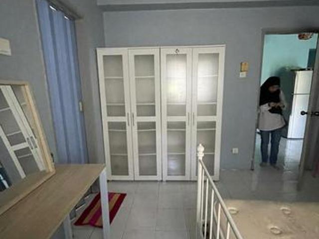 Condominium for sale in Mukim 13, Georgetown