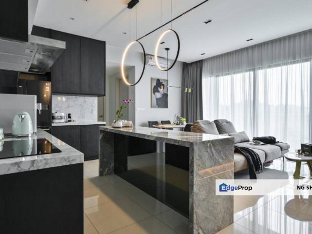 Condominium for sale in Country Heights Damansara, Kuala Lumpur