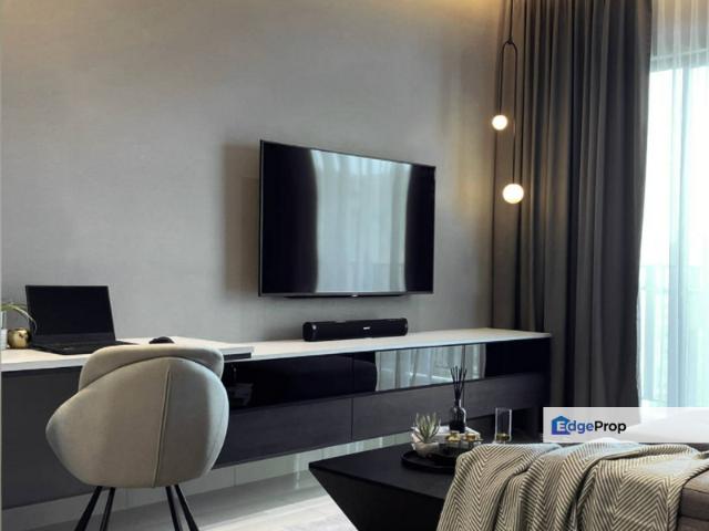 Condominium for sale in Kuala Lumpur, Country Heights Damansara