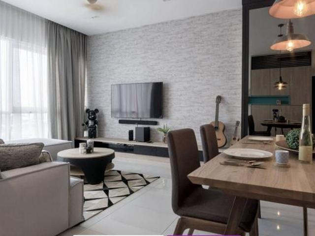 Condominium for sale in Country Heights Damansara, Kuala Lumpur