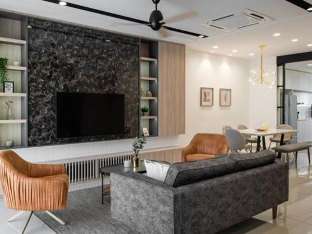 Condominium for sale in Taman Desa, Kuala Lumpur