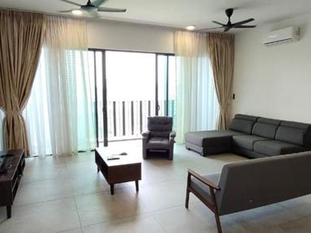 Condominium for rent in Country Heights Damansara, Kuala Lumpur