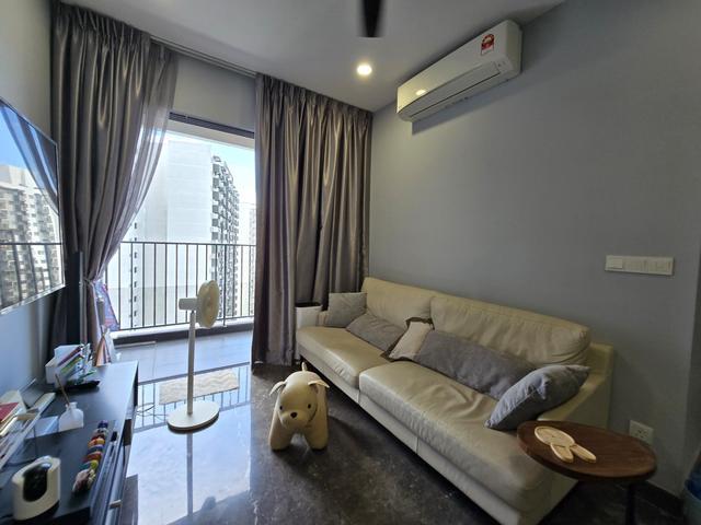 Condominium for sale in Country Heights Damansara, Kuala Lumpur