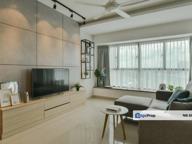 Condominium for sale in Country Heights Damansara, Kuala Lumpur