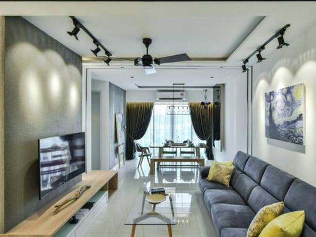 Condominium for sale in Country Heights Damansara, Kuala Lumpur