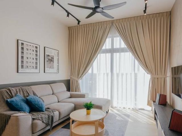 Condominium for sale in Country Heights Damansara, Kuala Lumpur