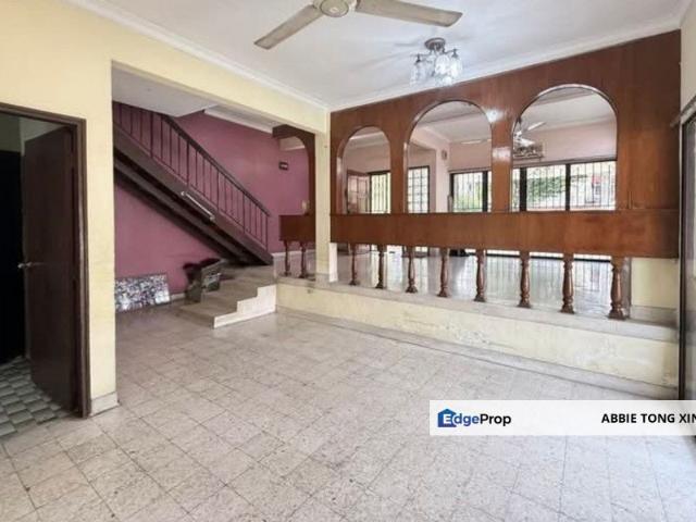 House for sale in Country Heights Damansara, Kuala Lumpur