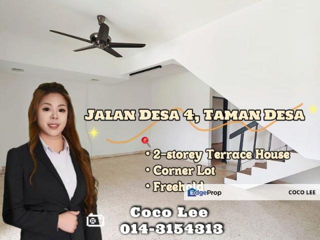 House for sale in Kluang, Johor
