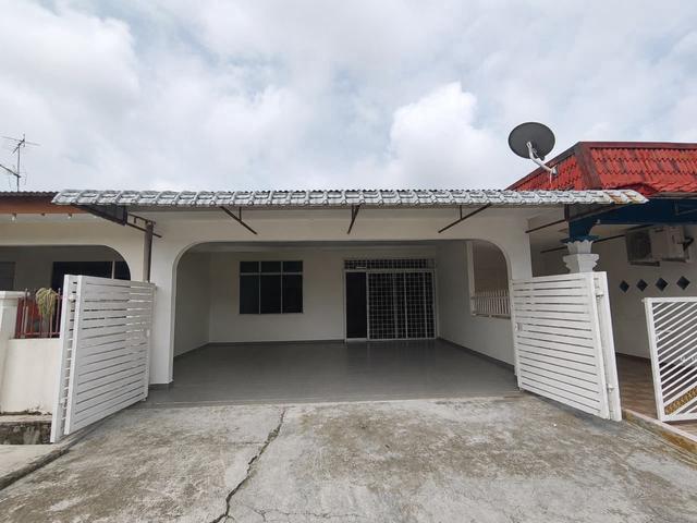 Terraced House for sale in Sendayan Village, Negeri Sembilan