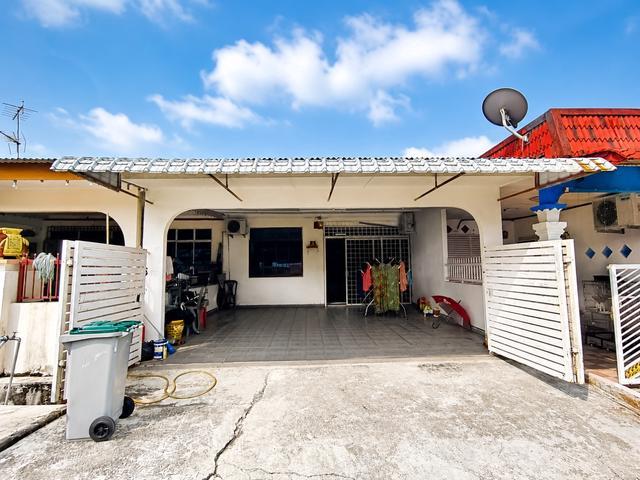 Terraced House for sale in Sendayan Village, Negeri Sembilan