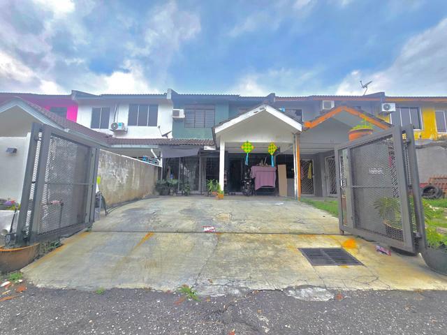Terraced House for sale in Sendayan Village, Negeri Sembilan