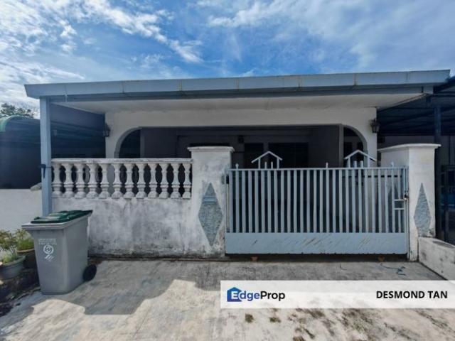 House for sale in Sendayan Village, Negeri Sembilan