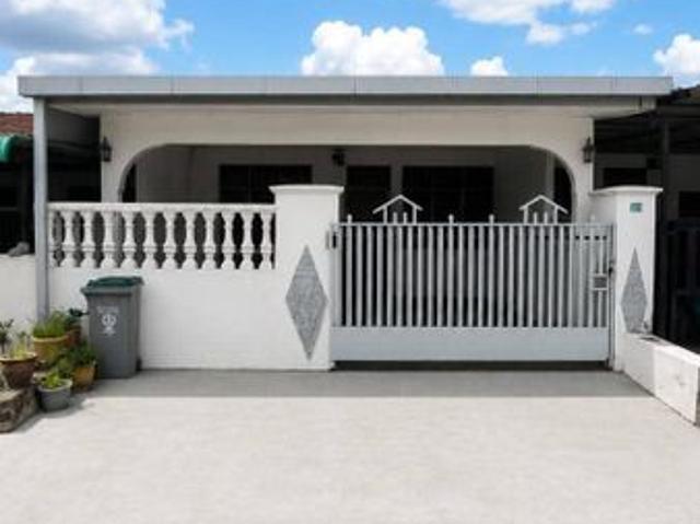 House for sale in Sendayan Village, Negeri Sembilan
