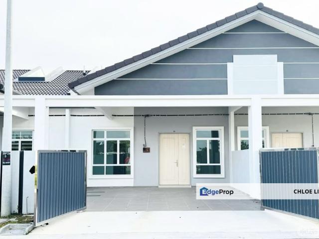 House for sale in Sendayan Village, Negeri Sembilan