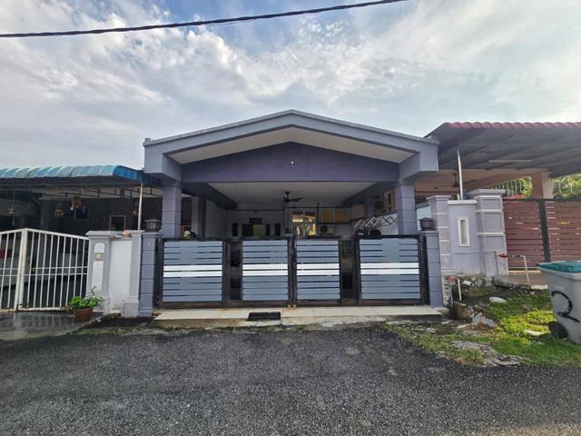 Terraced House for sale in Sendayan Village, Negeri Sembilan