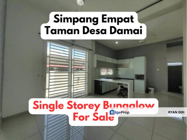 House for sale in Kedah