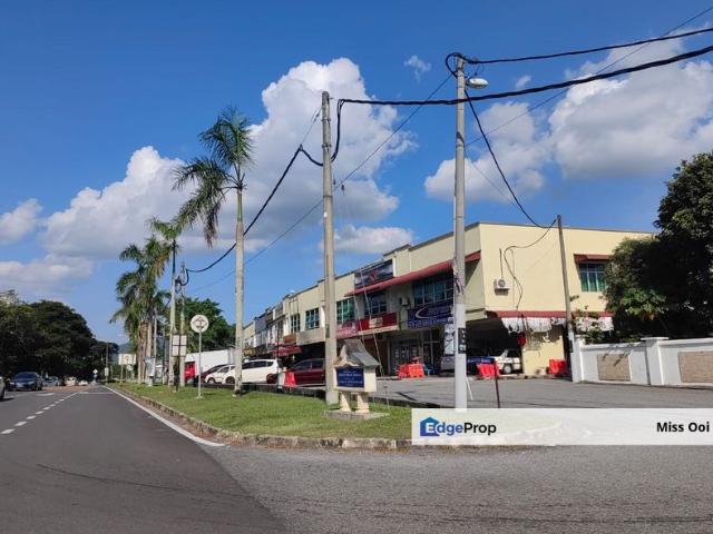 Shop for rent in Jitra, Kedah