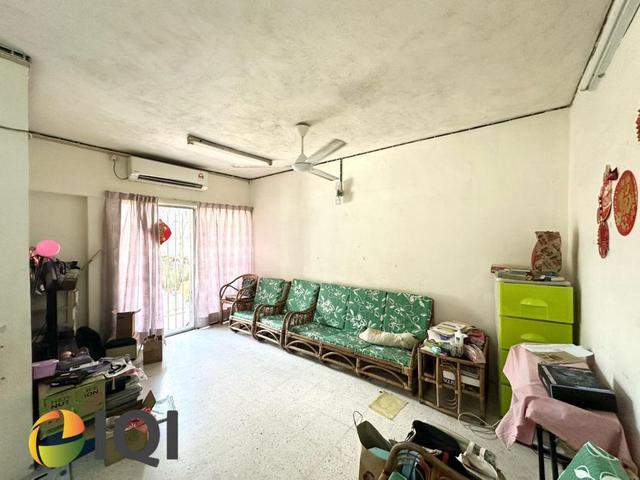 Terraced House for sale in Wellesley, Penang
