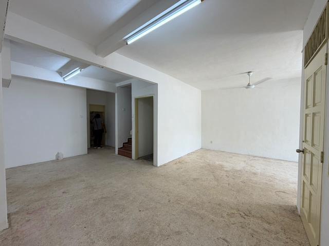 Terraced House for sale in Wellesley, Penang
