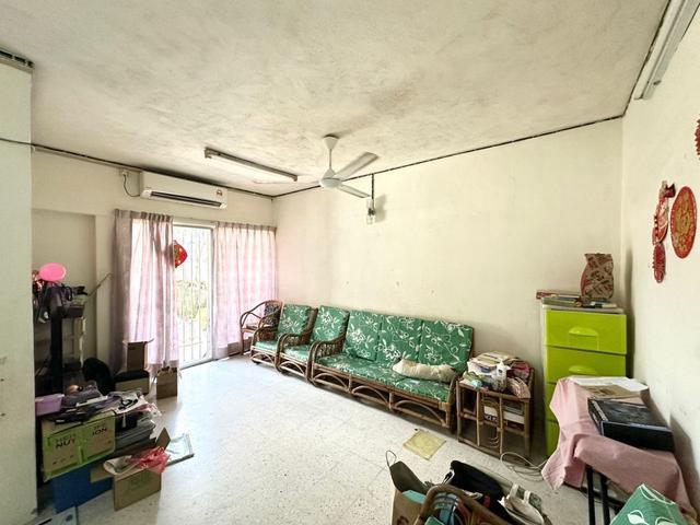 Terraced House for sale in Wellesley, Penang