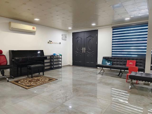 Terraced House for sale in Bukit Mertajam, Seberang Perai