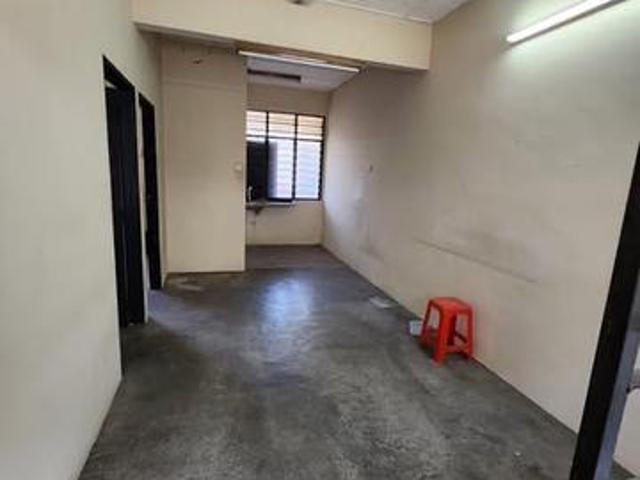 Flat for sale in Wellesley, Penang