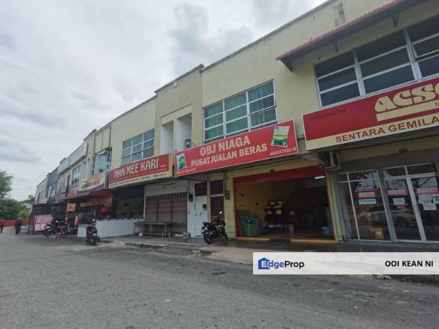 Shop for sale in Jitra, Kedah