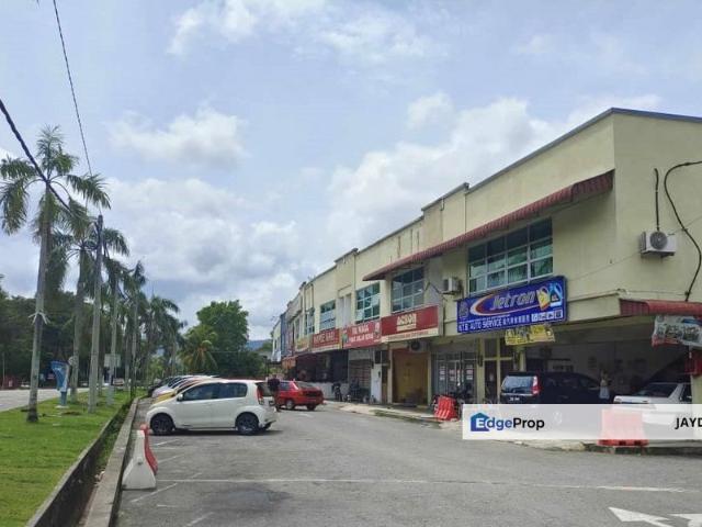 Shop for sale in Jitra, Kedah