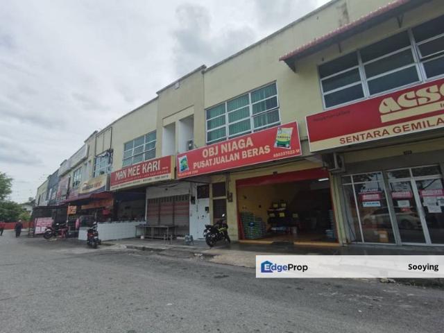 Shop for sale in Jitra, Kedah