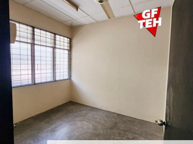 Flat for sale in Wellesley, Penang