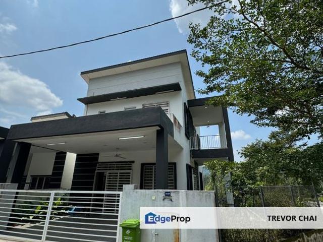 House for sale in Pahang