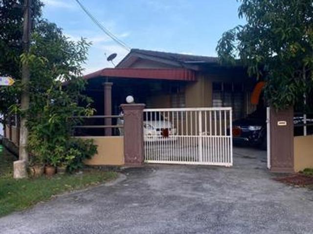 Terraced House for sale in Simpang Empat, Kedah