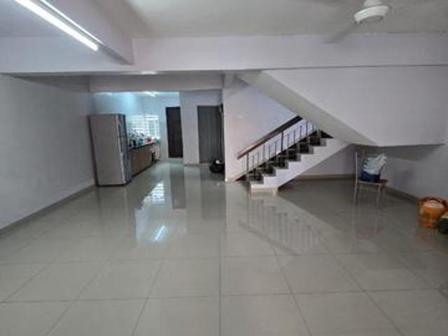 Terraced House for sale in Wellesley, Penang