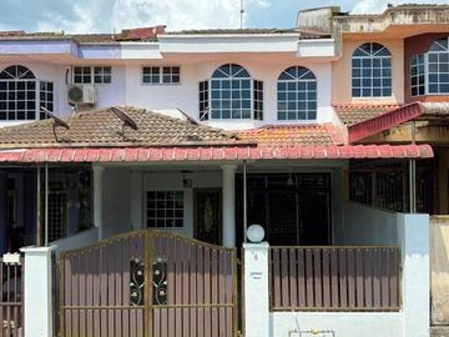 Terraced House for sale in Pontian, Johor