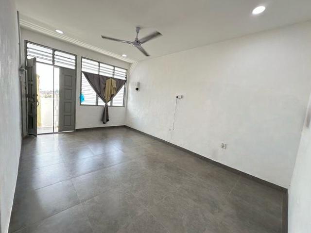 Flat for sale in Wellesley, Penang