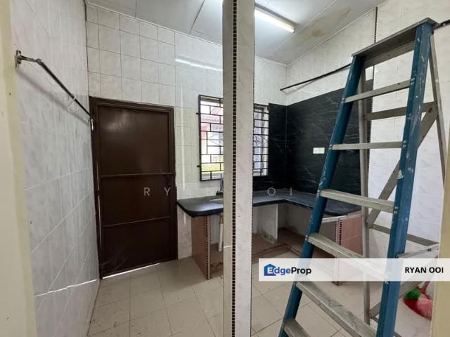House for sale in Simpang Empat, Kedah