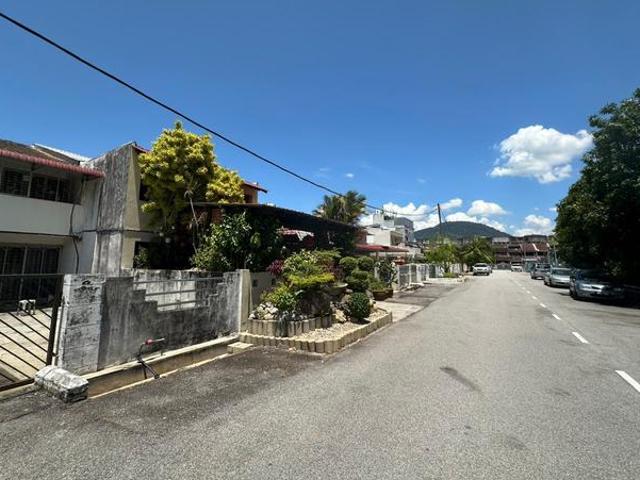 Terraced House for sale in Bukit Mertajam, Seberang Perai