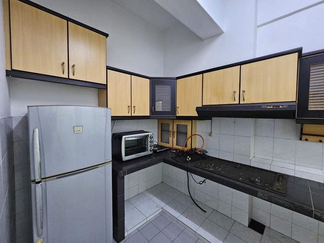 Condominium for rent in Country Heights Damansara, Kuala Lumpur
