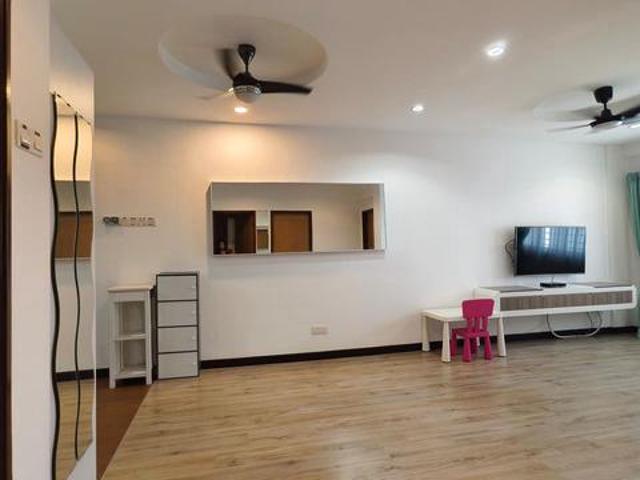 Condominium for rent in Country Heights Damansara, Kuala Lumpur