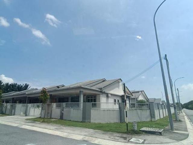 Terraced House for sale in Kapar, Bandaraya Klang