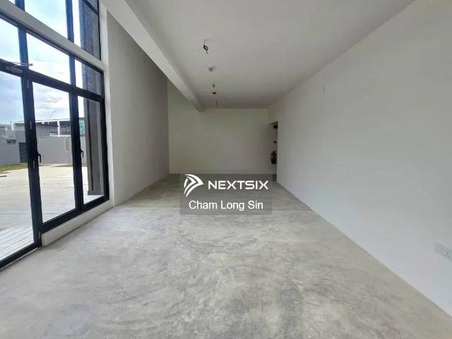 Shop for rent in Port Klang, Selangor