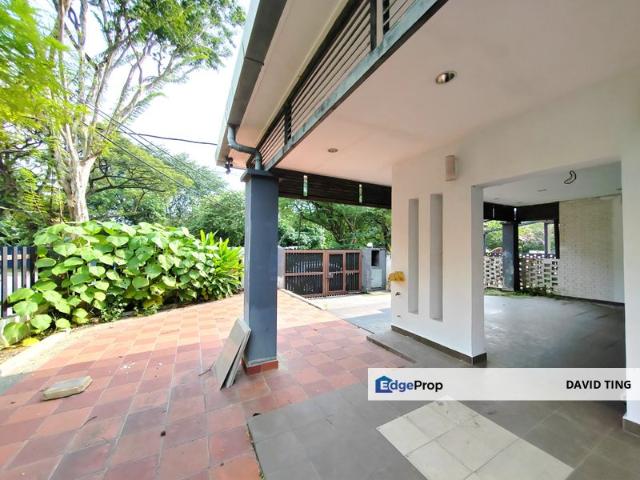 House for sale in Country Heights Damansara, Kuala Lumpur