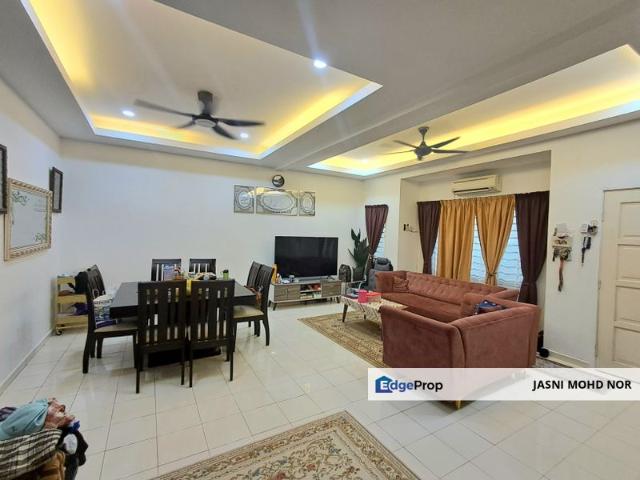 House for sale in Sendayan Village, Negeri Sembilan