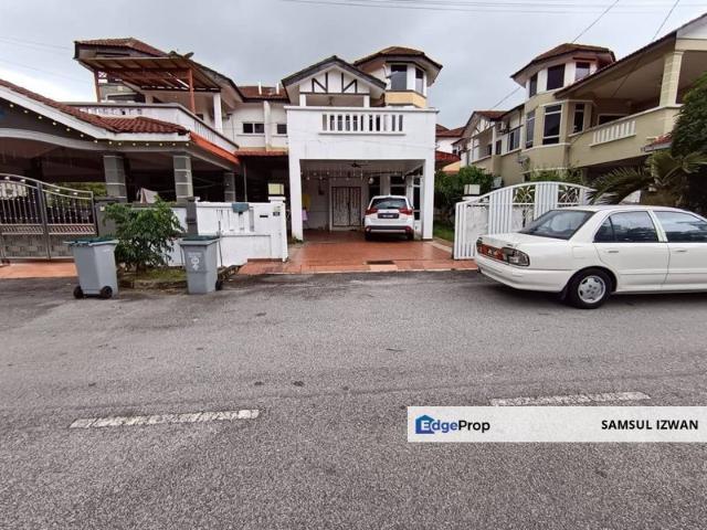 House for sale in Sendayan Village, Negeri Sembilan