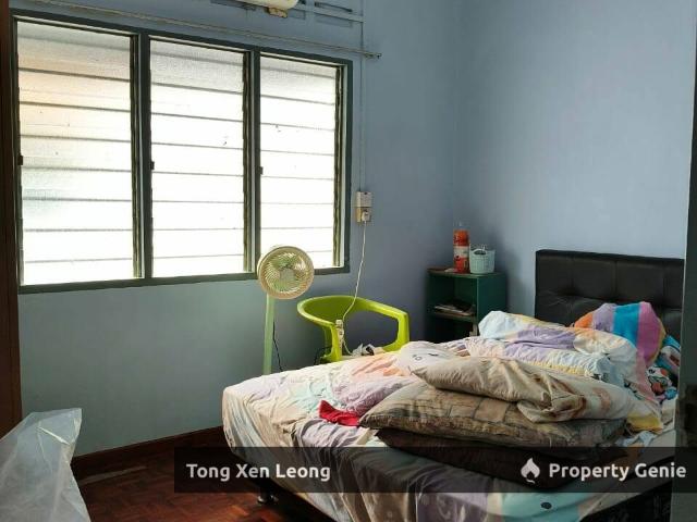 Terraced House for sale in Duyong, Malaka