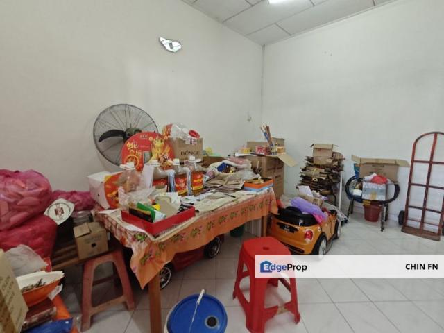 House for sale in Duyong, Malaka