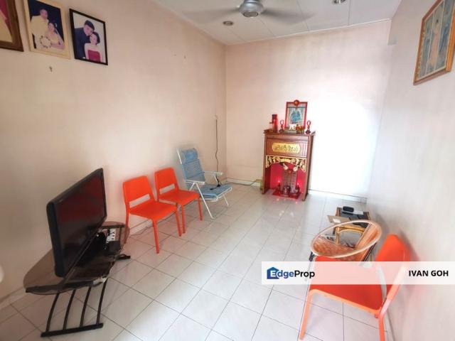 House for sale in Duyong, Malaka