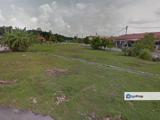 House for sale in Duyong, Malaka