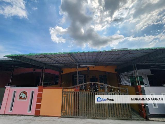 House for sale in Duyong, Malaka