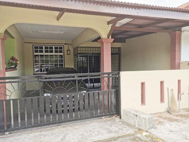 Terraced House for sale in Ayer Molek, Negeri Melaka